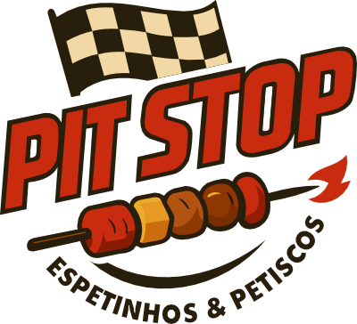 Pit Stop - Petiscos e Espetinhos